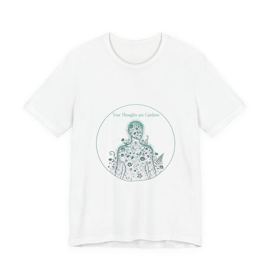 Imaginary Specimen Plate Tee | surreal taxonomy art, pseudo scientific illustration
