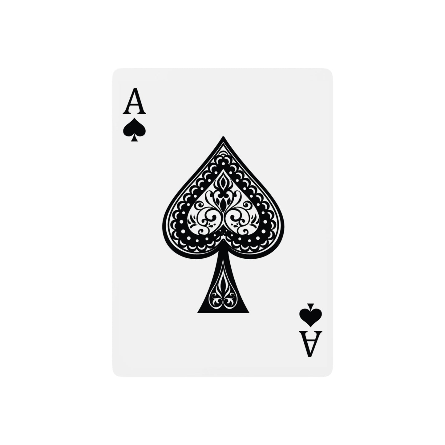 Soul Scribbled Stories Poker Playing Cards Deck | Playing Cards