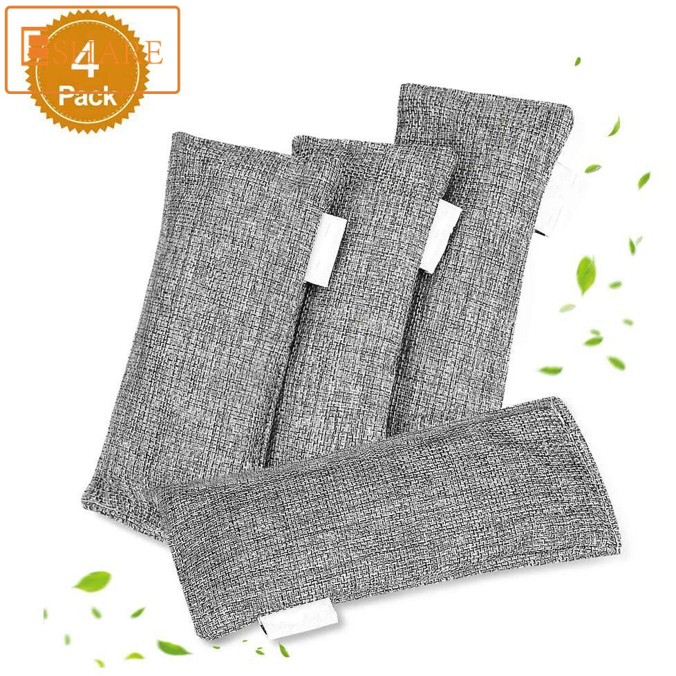 Bamboo Charcoal Deodorizer